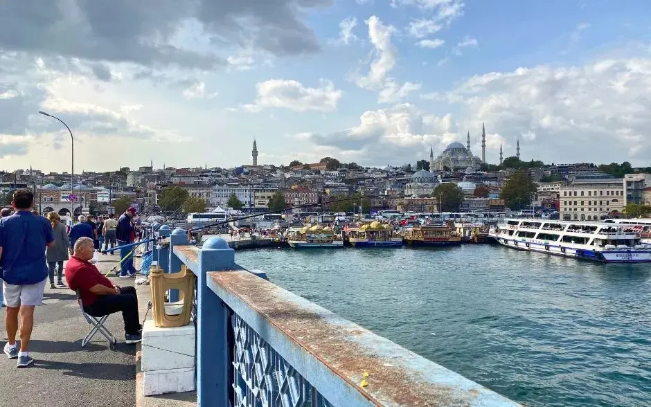 مهمترین نکات برای سفر اول به استانبول