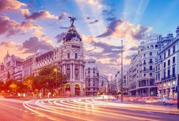 مسلمانان اسپانیا