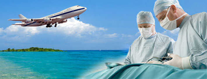 گردشگری سلامتی (Health Tourism )