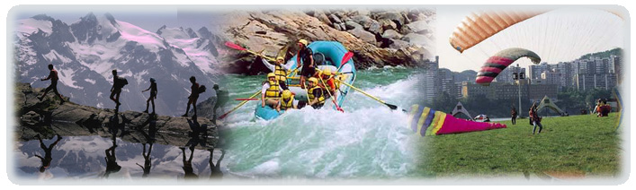 سفرهای حادثه جویی (Adventure Tourism )