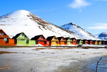 شهری که هیچ کس در آنجا اجازه مردن ندارد