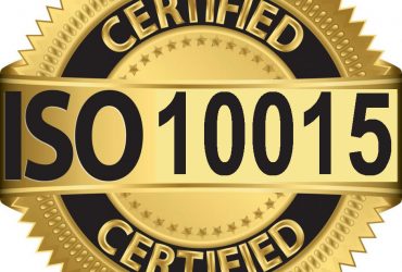 ایزو10015