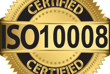 ایزو10008