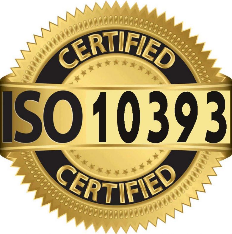 آموزش مباحث دستورالعمل برای تامین کنندگان ISO 10393 - مهاجریست