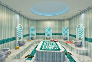 حمام خرم سلطان