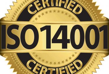 ایزو 14001