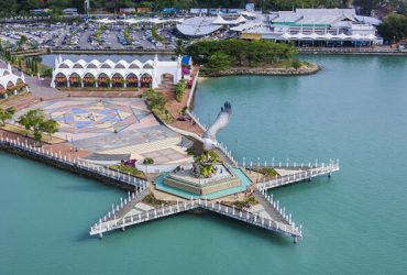 جزیره لنکاوی