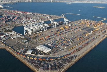 بندر چابهار