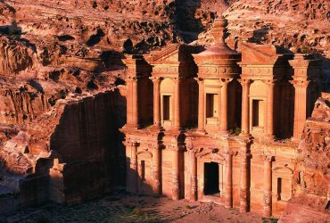 شهرهایی که قبل از محو شدن باید دید