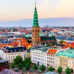 تمیزترین کشورهای دنیا