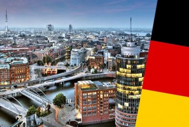 اقامت در المان