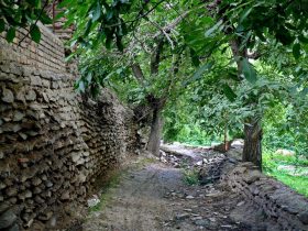 روستای هزاوه