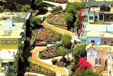 خیابان لمبارد