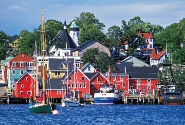 نیروی متخصص نوااسکوشیا