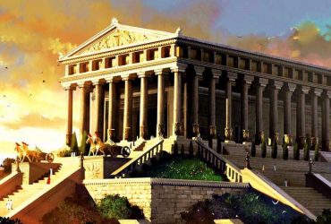 معبد آرتمیس