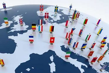 روابط بین الملل