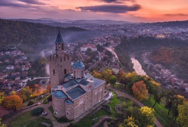 هزینه زندگی در بلغارستان