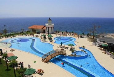 هتل سی لایت