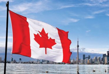 همه چیز درباره ی کانادا