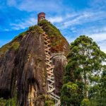 صخره ال پنیول