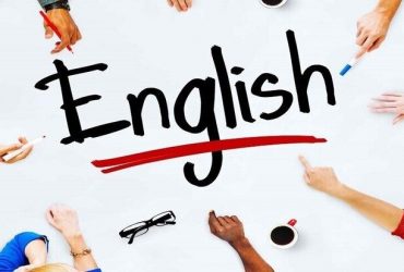 زبان انگلیسی