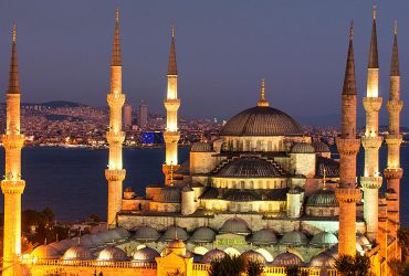 نکاتی برای سفر به استانبول