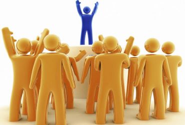 مدیریت سازمان فرهنگی