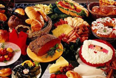 غذای خوشمزه