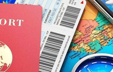 اطلاعات ویزای روسیه