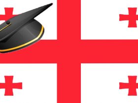 راهنمای تحصیل در گرجستان