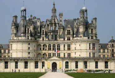 زیباترین قلعه های دنیا