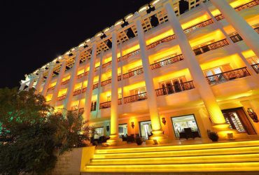 هتل های کیش