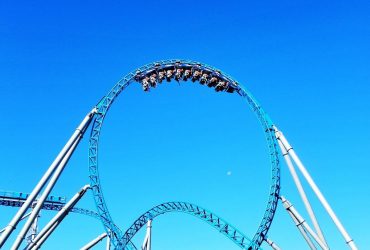 شهر بازی Europa park آلمان