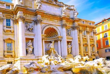 ایتالیا-مقصد جدید گردشگران هندی