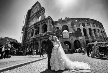 مهاجرت از طریق ازدواج