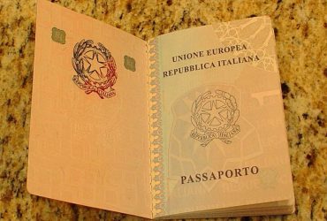 ویزای ایتالیا