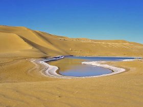 کویر مصر