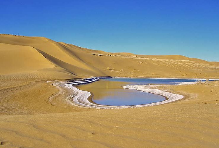 کویر مصر