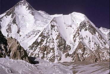 کوهستان های پاکستان