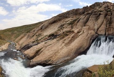 کوهرنگ، سوئیس ایران