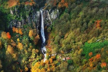 آبشار لاتون