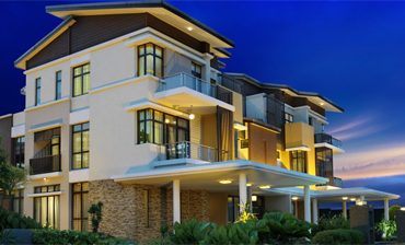 خرید خانه در مالزی