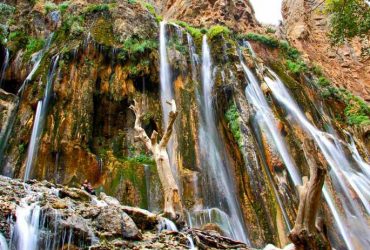 آبشار مارگون