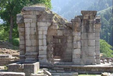 روستای نارنگ