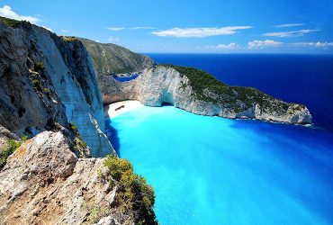 سواحل برتر اروپایی