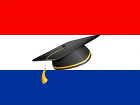 راهنمای تحصیل در هلند