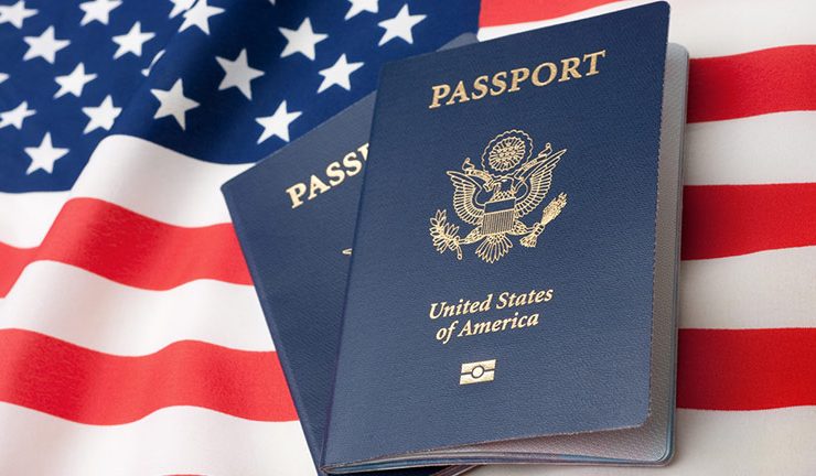 راهنمای اخذ ویزای آمریکا