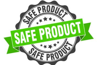 ایمنی محصول