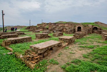 قلعه هزارساله شوشتر