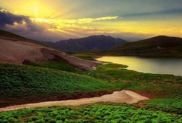 منظقه زیبای سیلوانا